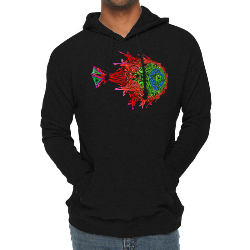 Fish T  Shirt Fishy T  Shirt Lightweight Hoodie | Artistshot