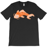 Fisherman Gift T  Shirt Lovely Fish T  Shirt T-shirt | Artistshot