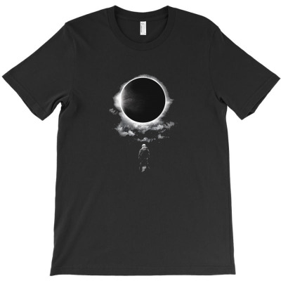 Eclipse T-shirt Designed By Brandy