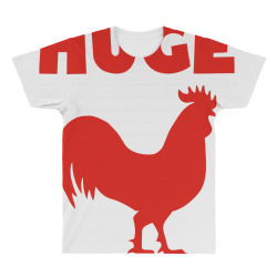 huge cock All Over Men's T-shirt | Artistshot