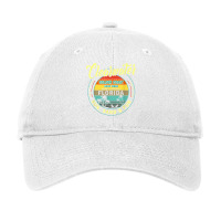 Clearwater Beach Florida   Summer Clearwater Beach T Shirt T Shirt Adjustable Cap | Artistshot