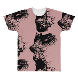scream All Over Men's T-shirt | Artistshot