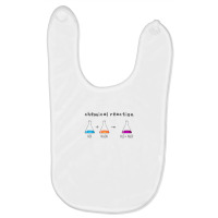 Chemical Reaction Baby Bibs | Artistshot