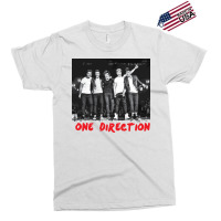 New One Direction Concert 03 Exclusive T-shirt | Artistshot