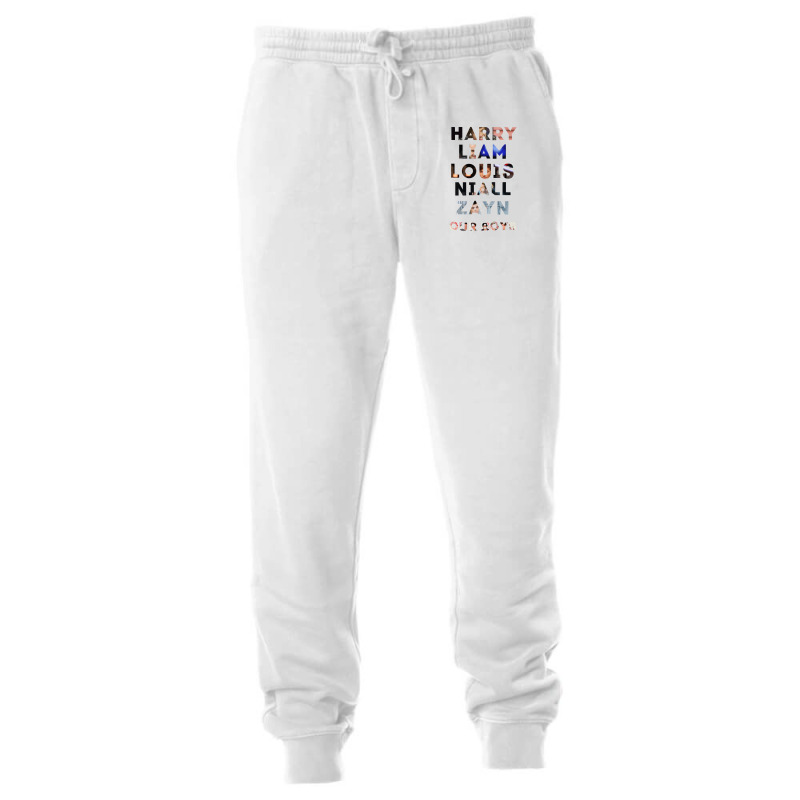 New One Direction Name Unisex Jogger | Artistshot