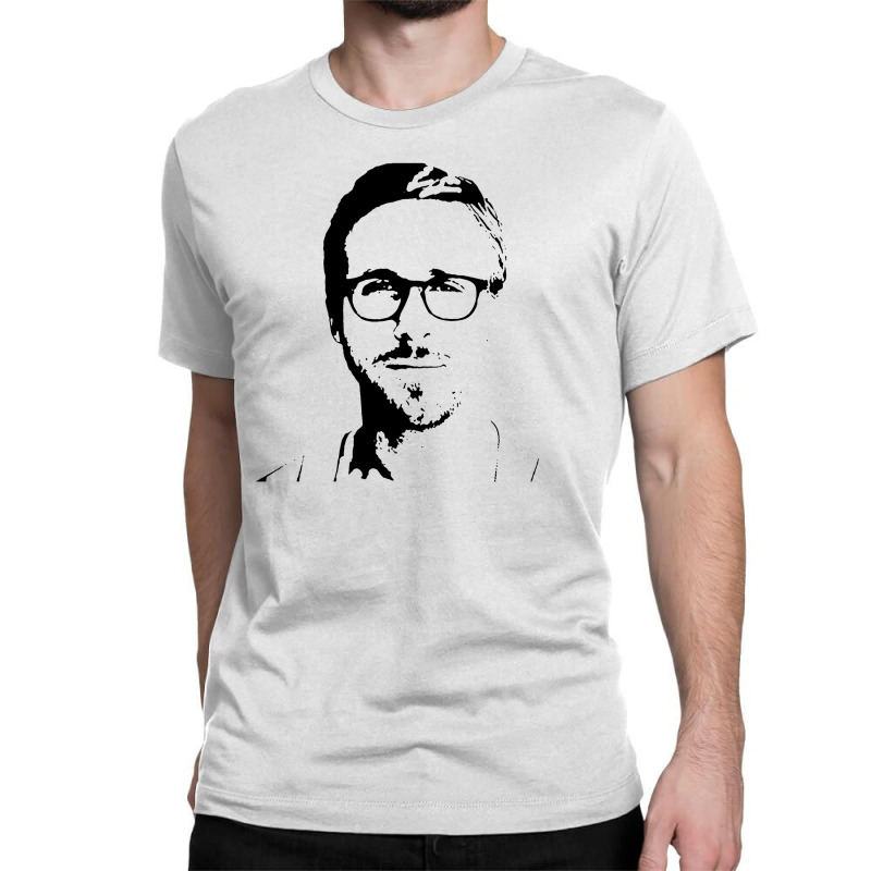 Gifts For Men Ryan Gosling - Drive Tee Gift For Music Fans | Poster