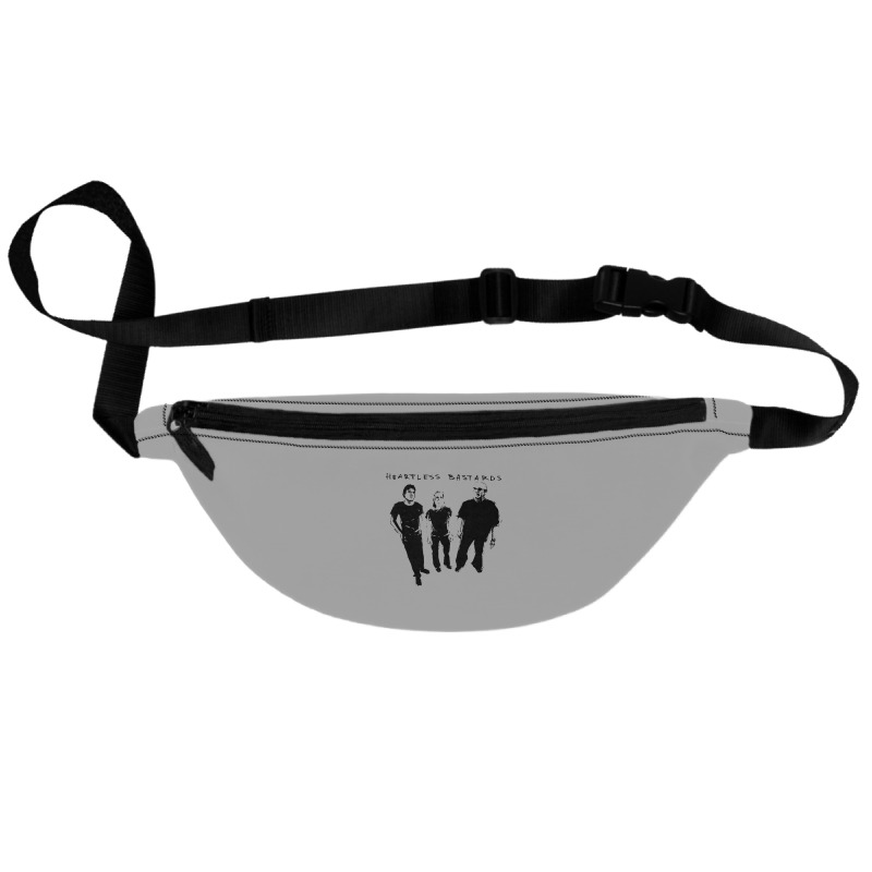 Hëärtlëṡṡ Bäṡtärdṡ Müṡïc Fanny Pack | Artistshot