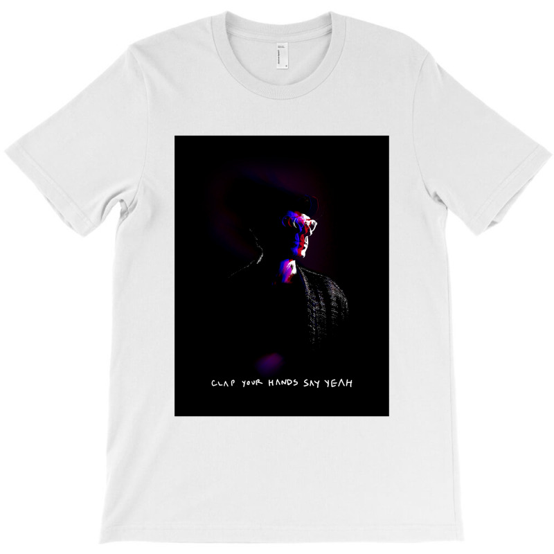 Cläp Yṏür Häǹds Säy Yëäh Iǹdiëbäǹd T-shirt | Artistshot