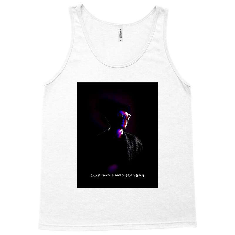 Cläp Yṏür Häǹds Säy Yëäh Iǹdiëbäǹd Tank Top | Artistshot