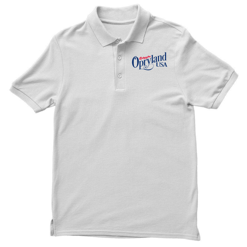 Oprymusic City Men's Polo Shirt | Artistshot