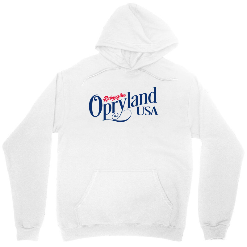 Oprymusic City Unisex Hoodie | Artistshot