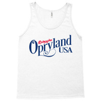 Oprymusic City Tank Top | Artistshot