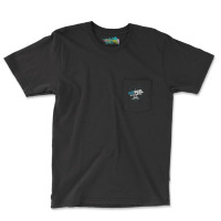 Eiffeel The Love From Paris Pocket T-shirt | Artistshot