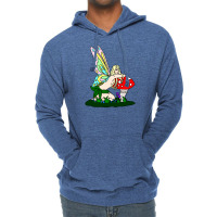 Fairy Tale Funny Lightweight Hoodie | Artistshot