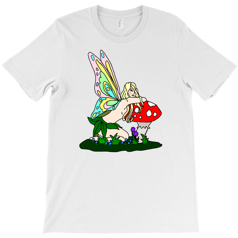 Fairy Tale Funny T-shirt | Artistshot