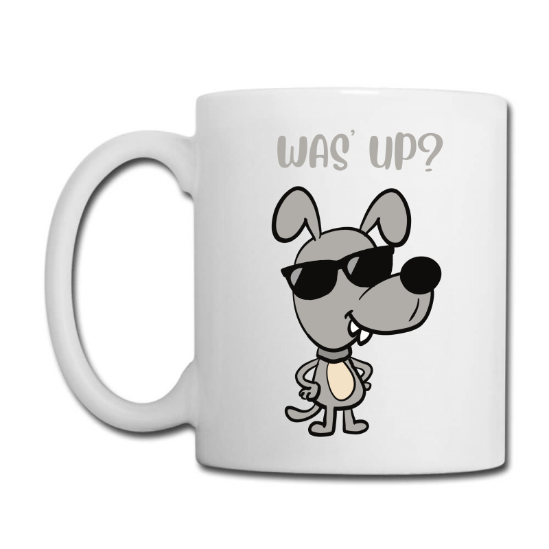 Vazzap Coffee Mug | Artistshot