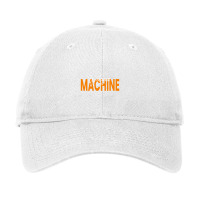 We Are The Machine Adjustable Cap | Artistshot