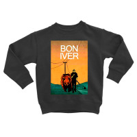 Bon Legend Iver Toddler Sweatshirt | Artistshot