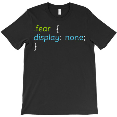 Computer Science T-shirt Designed By Resi Saloso