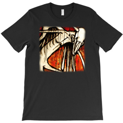 Converge Petitioning T-shirt Designed By Resi Saloso