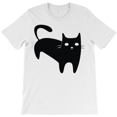 Cool Black T-shirt Designed By Resi Saloso