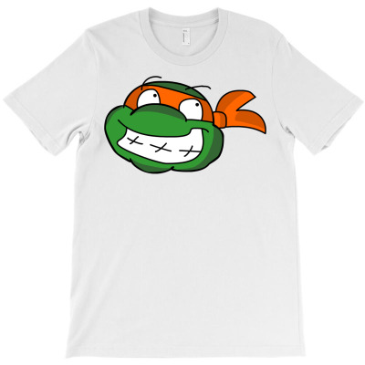 Cowabunga Dude T-shirt Designed By Resi Saloso