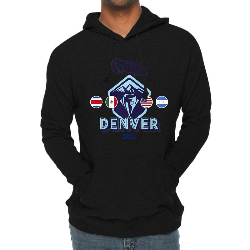 Nations League Champions Usa 2021 Premium T Shirt Lightweight Hoodie | Artistshot