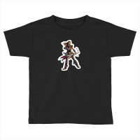 Orient Anime 96588686 Toddler T-shirt | Artistshot