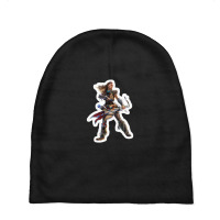 Orient Anime 96588686 Baby Beanies | Artistshot