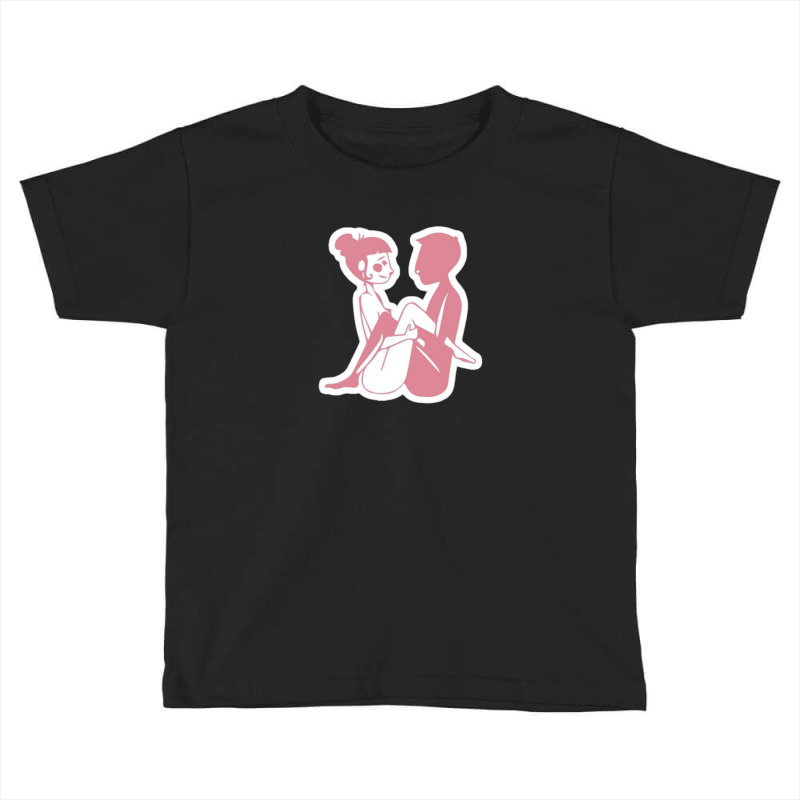 Orient Anime 96589048 Toddler T-shirt | Artistshot