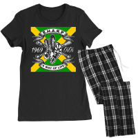 Skinhead A Way Of Life Women's Pajamas Set | Artistshot