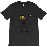 Dab Punk T-shirt | Artistshot