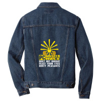 Pc Gaming Men Denim Jacket | Artistshot