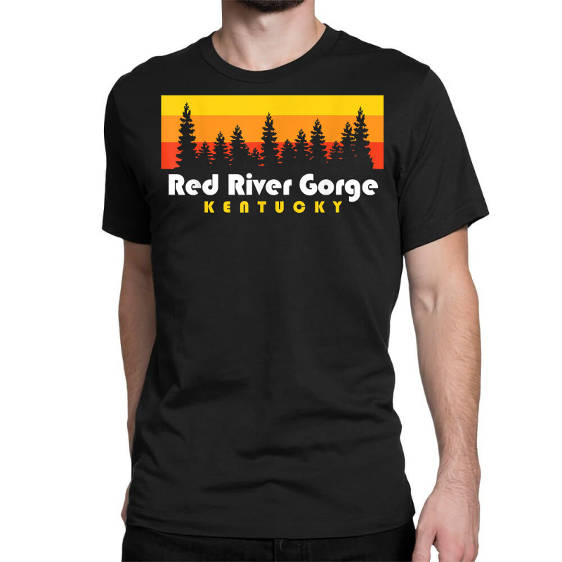 Red river 2024 gorge shirt