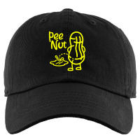 Pee Nut Peenut Peanut Socket Kids Cap | Artistshot