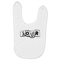 Sour Baby Bibs | Artistshot