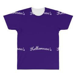 kellerman's All Over Men's T-shirt | Artistshot