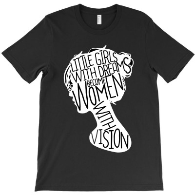 Feminist Womens Rights Social Justice March T-shirt Designed By Gregory J Luton