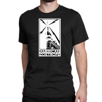 American Zoetrope Classic T-shirt | Artistshot