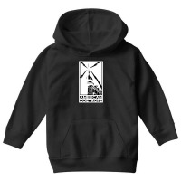 American Zoetrope Youth Hoodie | Artistshot