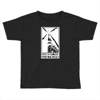 American Zoetrope Toddler T-shirt | Artistshot