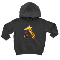 Sad Girl Toddler Hoodie | Artistshot