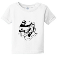 Rapa Nui Baby Tee | Artistshot