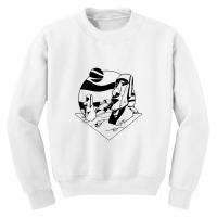 Rapa Nui Youth Sweatshirt | Artistshot