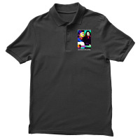 Jhonny Cash And June Carter Men's Polo Shirt | Artistshot