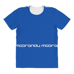andy moor house All Over Women's T-shirt | Artistshot