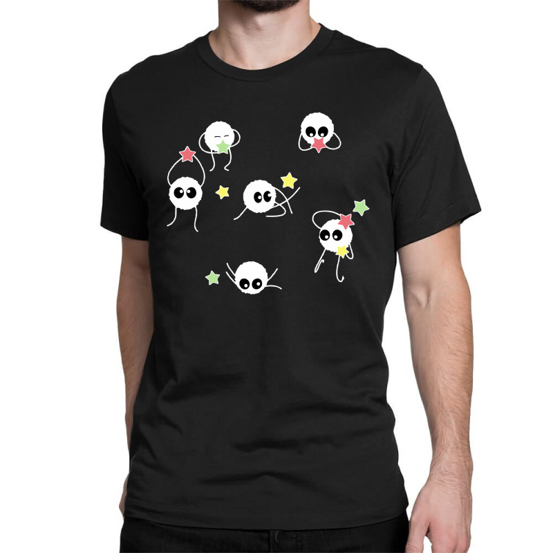 The Soot Sprite Classic T-shirt by dimasmuel | Artistshot