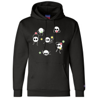 The Soot Sprite Champion Hoodie | Artistshot