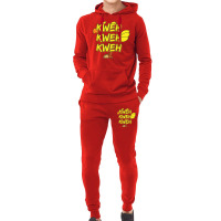 Chocobo Racing Hoodie & Jogger Set | Artistshot