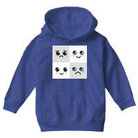 Cute Smile Youth Hoodie | Artistshot